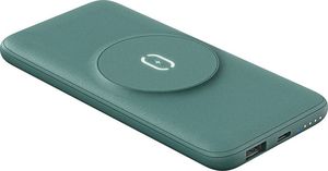 Powerbank Mcdodo MC-3004 10000mAh Zielony 3