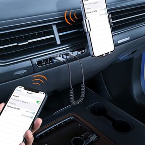 Adapter bluetooth Mcdodo Radial do AUX 2