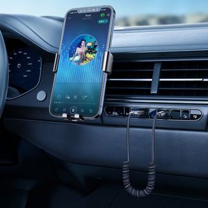 Adapter bluetooth Mcdodo Radial do AUX 3