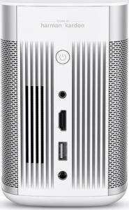 Projektor XGIMI XGIMI MoGo LED 960 x 540px 300 lm DLP 4