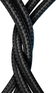 Kabel USB Mcdodo USB-C - USB-C 2 m Czarny (CA-8081) 8