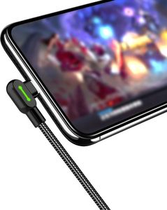 Kabel USB Mcdodo USB-C - USB-C 2 m Czarny (CA-8081) 9