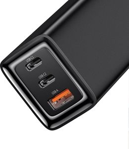 Ładowarka Mcdodo Mini 1x USB-A 2x USB-C 4.5 A 6