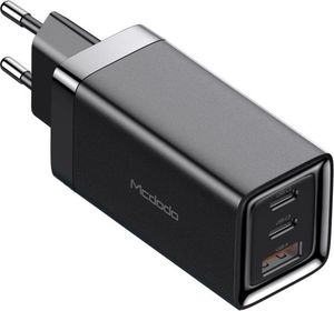 Ładowarka Mcdodo Mini 1x USB-A 2x USB-C 4.5 A 8