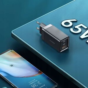 Ładowarka Mcdodo Mini 1x USB-A 2x USB-C 4.5 A 10