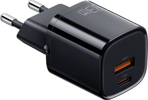 Ładowarka Mcdodo Nano 1x USB-A 1x USB-C 3 A (CH-0151) 1