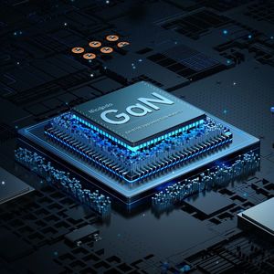 Ładowarka Mcdodo Nano 1x USB-A 1x USB-C 3 A (CH-0151) 3