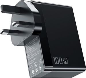 Ładowarka Mcdodo Pro 1x USB-A 2x USB-C 4.5 A 14