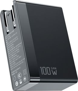 Ładowarka Mcdodo Pro 1x USB-A 2x USB-C 4.5 A 15