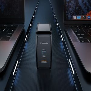 Ładowarka Mcdodo Pro 1x USB-A 2x USB-C 4.5 A 7