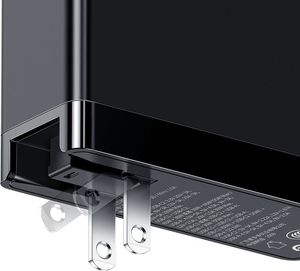 Ładowarka Mcdodo Pro 1x USB-A 2x USB-C 4.5 A 9