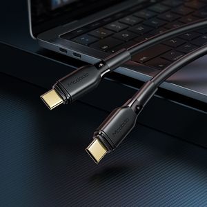 Ładowarka Mcdodo Pro 1x USB-A 2x USB-C 4.5 A 10