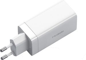 Ładowarka Mcdodo Mini 1x USB-A 2x USB-C 4.5 A 12