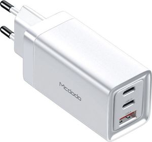 Ładowarka Mcdodo Mini 1x USB-A 2x USB-C 4.5 A 13