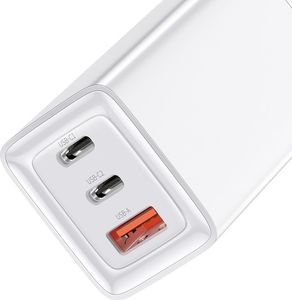 Ładowarka Mcdodo Mini 1x USB-A 2x USB-C 4.5 A 2