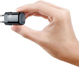 Ładowarka Mcdodo Infinity 1x USB-C 3 A 3