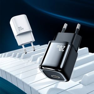 Ładowarka Mcdodo Infinity 1x USB-C 3 A 5