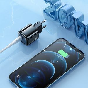 Ładowarka Mcdodo Infinity 1x USB-C 3 A 6