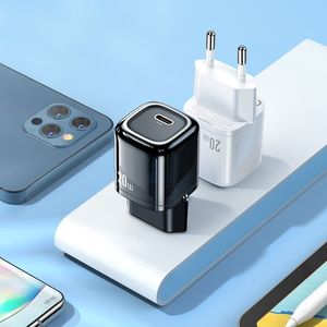Ładowarka Mcdodo Infinity 1x USB-C 3 A 7