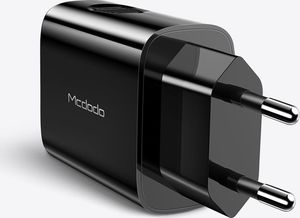Ładowarka Mcdodo Tesla 1x USB-A 1x USB-C 3 A 8