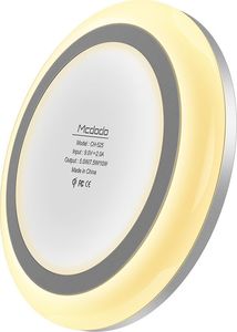 Ładowarka Mcdodo Dream Indukcyjna 10x USB-A 5