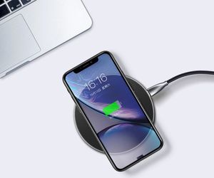 Ładowarka Mcdodo Dream Indukcyjna 10x USB-A 8