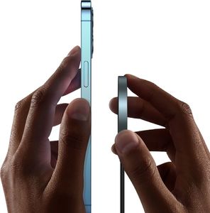 Ładowarka Mcdodo Magsafe Blue Indukcyjna  (CH-8720) 3