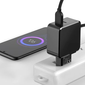 Ładowarka Mcdodo CH-6921 1x USB-A 1x USB-C 5