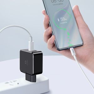 Ładowarka Mcdodo CH-6921 1x USB-A 1x USB-C 8