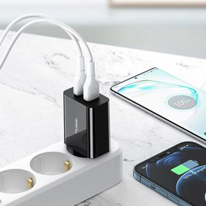 Ładowarka Mcdodo Dual QC 2x USB-A 3 A 2