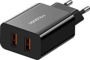 Ładowarka Mcdodo Dual QC 2x USB-A 3 A 3