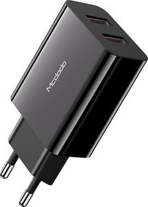 Ładowarka Mcdodo Dual QC 2x USB-A 3 A 4