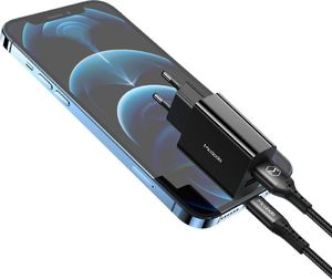 Ładowarka Mcdodo Dual QC 2x USB-A 3 A 5