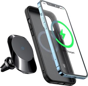 Mcdodo Uchwyt magnetyczny do samochodu 3