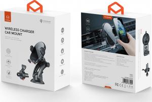 Mcdodo Uchwyt automatyczny do samochodu CH-7620 2