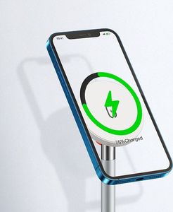 Ładowarka Mcdodo MCDODO STACJA DOKUJĄCA 2W1 MAGSAFE IPHONE AIRPODS () - CH-7340 3