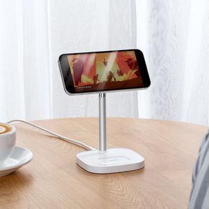 Ładowarka Mcdodo MCDODO STACJA DOKUJĄCA 2W1 MAGSAFE IPHONE AIRPODS () - CH-7340 7