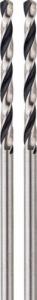 Wiertło Bosch WIERTŁO HSS-POINTTEQ 1.0MM 2PC. 2