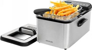 Frytkownica Cecotec Cleanfry Luxury 3000 2