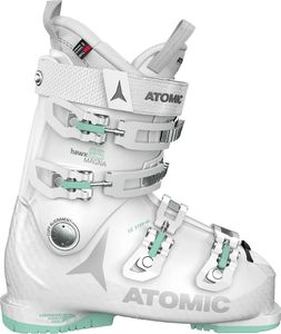 Atomic Buty narciarskie HAWX MAGNA 85 W white/mint 2021/2022 Rozmiar: 23/23,5 1