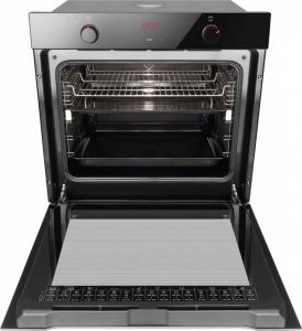 Piekarnik Amica ED37610B X-Type Steam 2