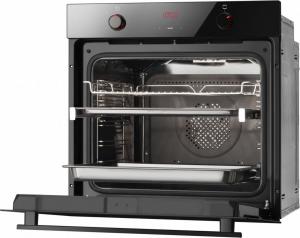 Piekarnik Amica ED37610B X-Type Steam 5