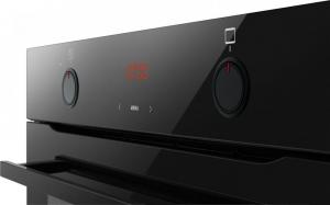 Piekarnik Amica ED37610B X-Type Steam 6