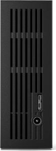Dysk zewnętrzny HDD Seagate One Touch Hub 8TB Czarno-srebrny (STLC8000400) 4
