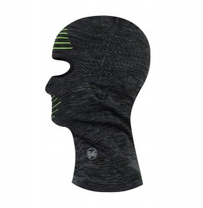 Buff Kominiarka ® DryFlx® Pro Balaclava black (1142347124) 2