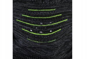 Buff Kominiarka ® DryFlx® Pro Balaclava black (1142347124) 3