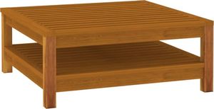 vidaXL 2-cz. zestaw wypoczynkowy do ogrodu, z ciemnoszarymi poduszkami 8