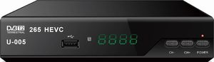Tuner TV Manta DVBT015 1