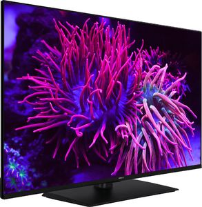 Telewizor Hitachi 43HAQ6360 QLED 43'' 4K Ultra HD Android 2