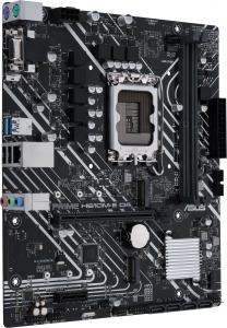 Płyta główna Asus PRIME H610M-E D4 3